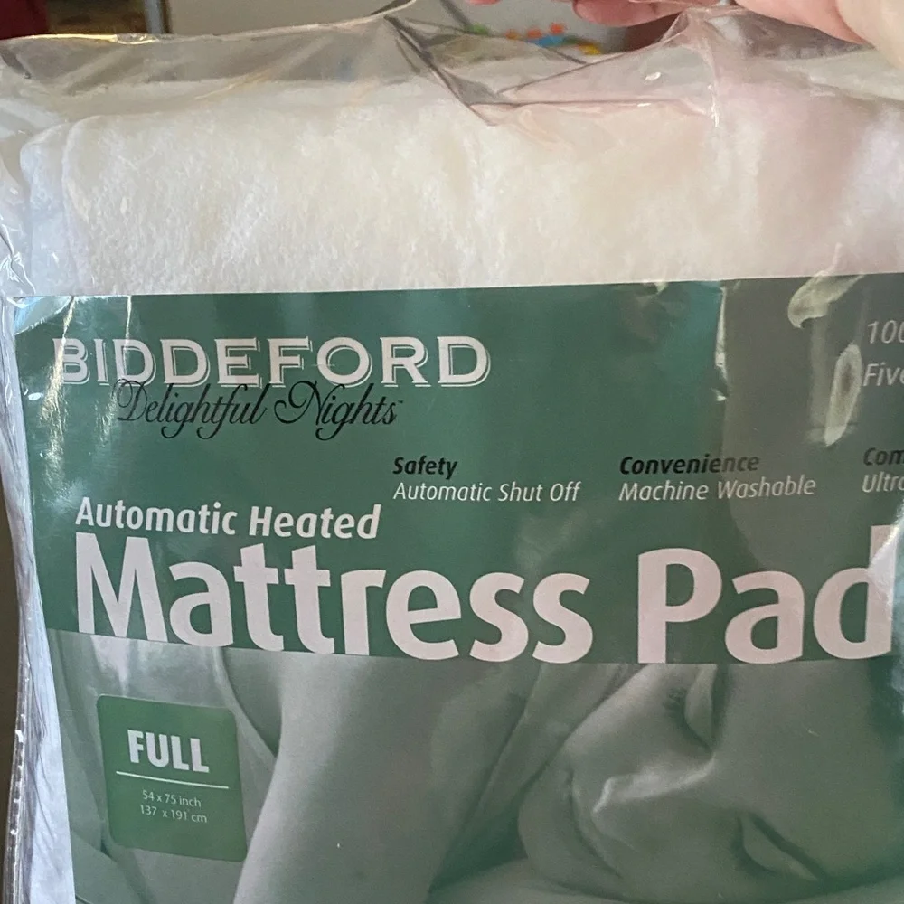 Biddeford enjoy cozy